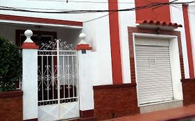 Tierra Nuestra